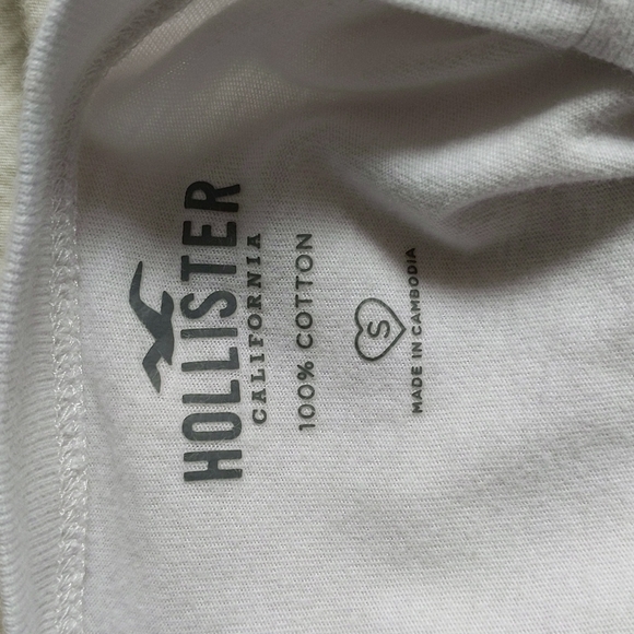 Oversized Tee - Picture 4 of 4